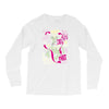 split Long Sleeve Shirts