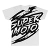 supermoto All Over Men's T-shirt