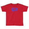 jersey maber Toddler T-shirt