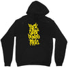 fuck what people think Unisex Hoodie