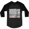 atrpg 3/4 Sleeve Shirt