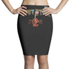 stranger falls 2 Pencil Skirts