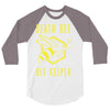 death bee bee keeper 3/4 Sleeve Shirt