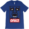 o face T-Shirt