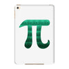Pi math iPad Mini 4