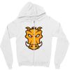 fahrie77 Zipper Hoodie
