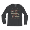 li'l sebastian Long Sleeve Shirts