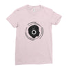 fahrie77 Ladies Fitted T-Shirt