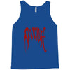 XXXTENTACION Revenge Kill Tank Top