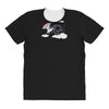 sparklemorph All Over Women's T-shirt