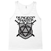 Dungeon Master T-Shirt Tank Top