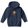 My Favorite People Call Me Papa Youth Hoodie