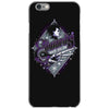 edward's salon iPhone 6/6s Case