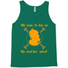 Nami One Piece Tank Top