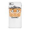tape lord iPhone 7 Case