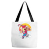 hotline plumber Tote Bags