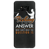 fishing is the answer! Samsung Galaxy S8