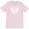 muay thai  mma kampfsport boxen mycult T-Shirt