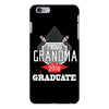 [granma name]proud grandma graduate 2018. iPhone 6 Plus/6s Plus Case