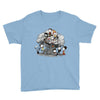 browncoat club Youth Tee