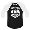 thunder girls 3/4 Sleeve Shirt