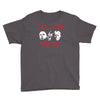 no lives matter Youth Tee