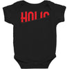 holic Baby Bodysuit