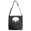 fahrie77 Adjustable Strap Totes