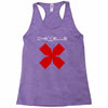 chevelle american alternative metal band Racerback Tank