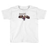 intervention Toddler T-shirt