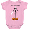 Nightmare Before Halloweentown Baby Bodysuit