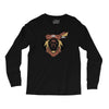 lion king Long Sleeve Shirts