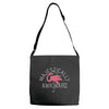 majestically awkward Adjustable Strap Totes