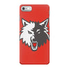 KING OF THE WOLF iPhone 7 Case