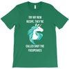 Funny Unicorn T-Shirt