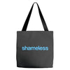 Shameless Tote Bags