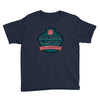 Dungeon Master Youth Tee