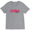 California Malibu V-Neck Tee