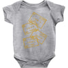 travel Baby Bodysuit