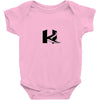 fahrie77 Baby Bodysuit