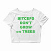 bitceps Crop Top