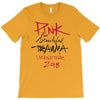 pink beautiful trauma world tour 2018 T-Shirt