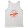 adventure is out there., Tank Top