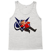 funny gaming Tank Top