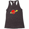 legospace Racerback Tank