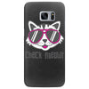 CHECK MEOWT CAT Samsung Galaxy S7 Edge