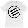 antifa arrows T-Shirt