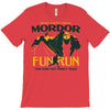 mordor fun run T-Shirt