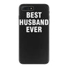 best husband ever iPhone 7 Plus Case