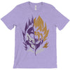 the emperor and the legend T-Shirt